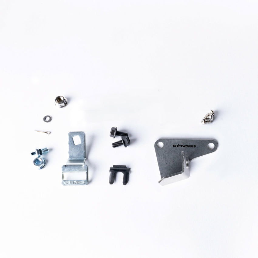 1973-77 Malibu Factory Shifter Conversion Kit