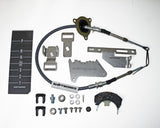 1971-72 Chevelle Factory Shifter Conversion Kits