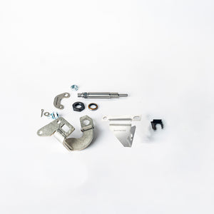 Powerglide Transmission Levers for Cable Shifters