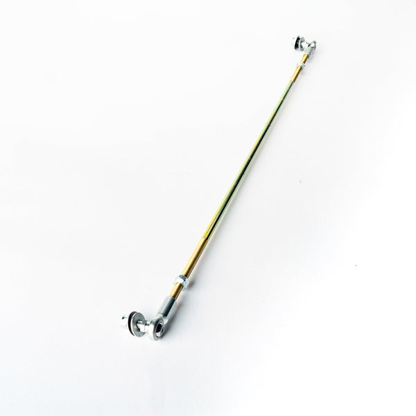 Powerglide Column Shift Linkages Shiftworks