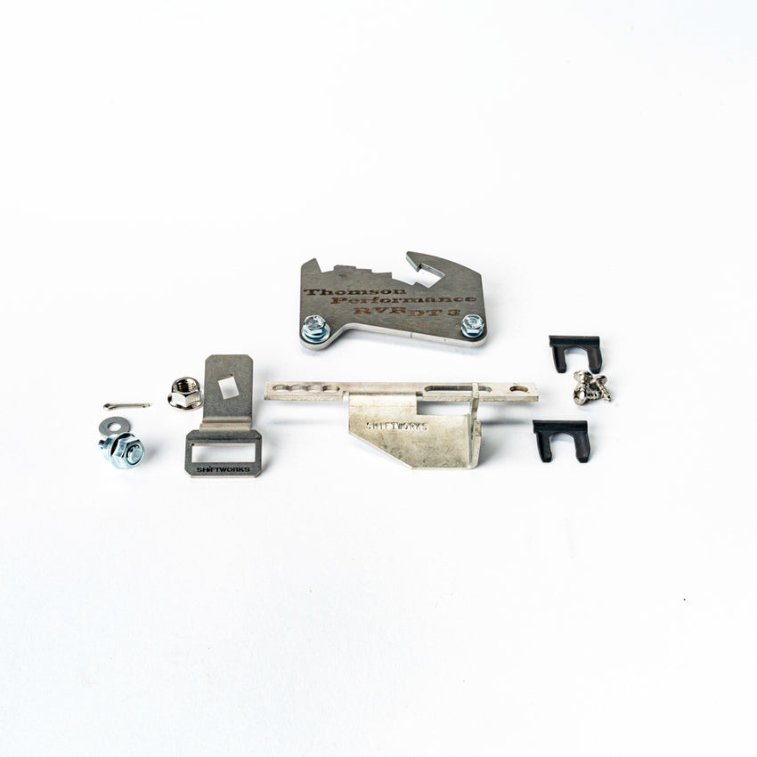 1968-69 Impala Reverse Valve Body Shifter Conversion Kits