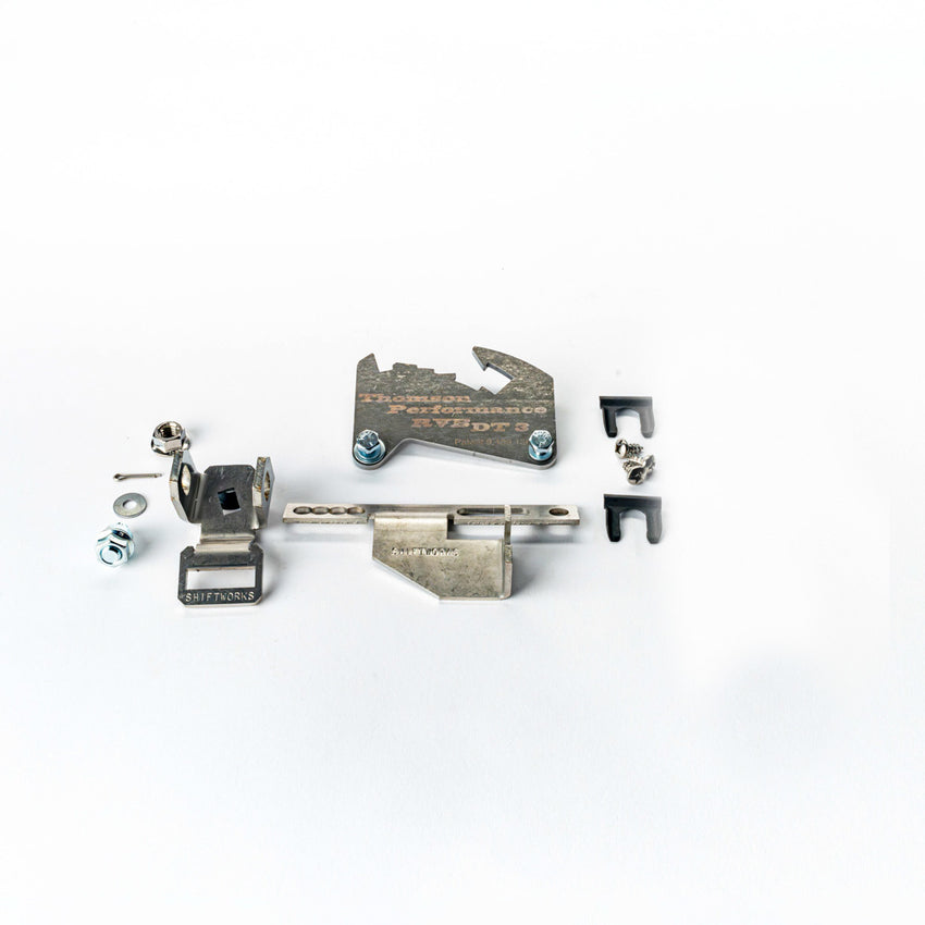 1970-72 Camaro Reverse Valve Body Shifter Conversion Kits