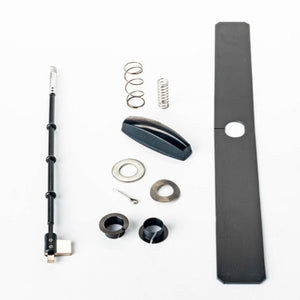 1967 Firebird Shifter Rebuild Kit