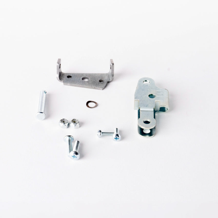 1973-77 Malibu Neutral Safety / Back-up Light Switch Relocation Kit