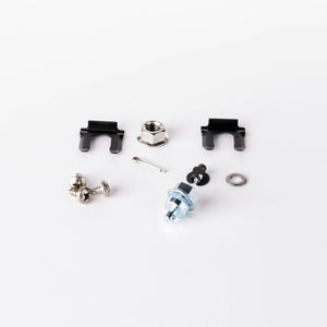 1968-72 Camaro Shifter Hardware Kit