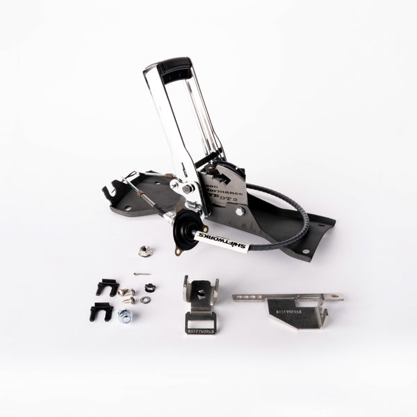 1970-72 Camaro Shifters – Shiftworks