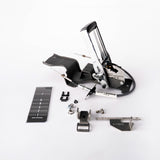1971-72 Chevelle Shifters