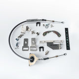 1966-67 Chevelle Factory Shifter Conversion Kit