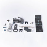 1968-70 Chevelle Slap-Shift Shifter Conversion Kits