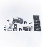 1968-70 Chevelle Slap-Shift Shifter Conversion Kits