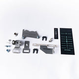 1970-72 Camaro Factory-Style Shifter Conversion Kits