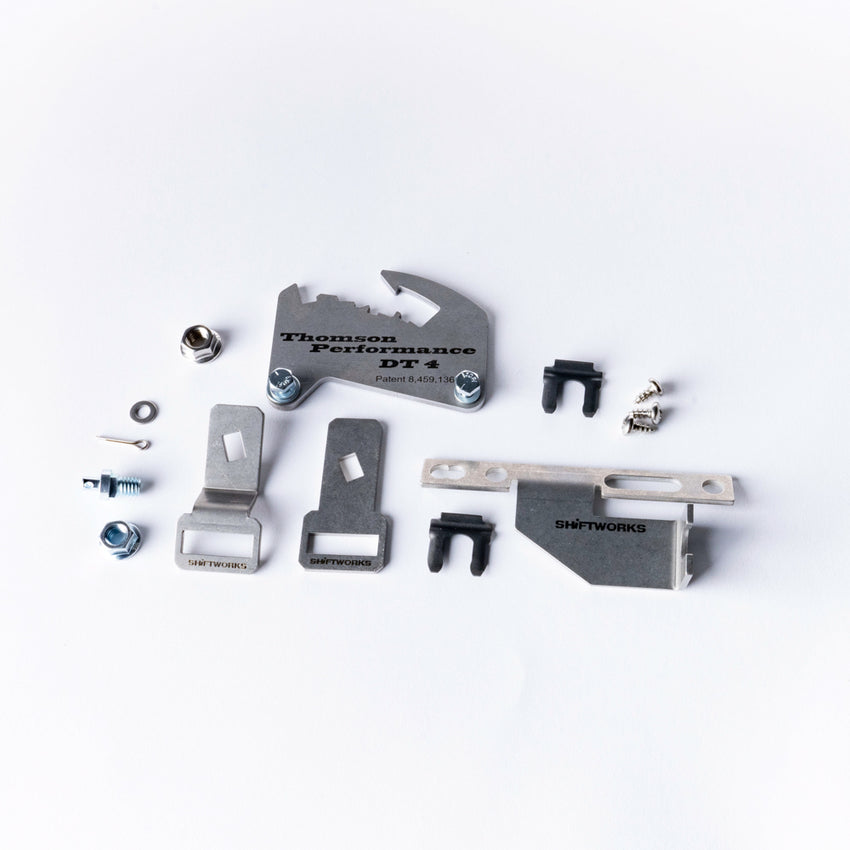 1968-69 Impala Slap-Shift Shifter Conversion Kits