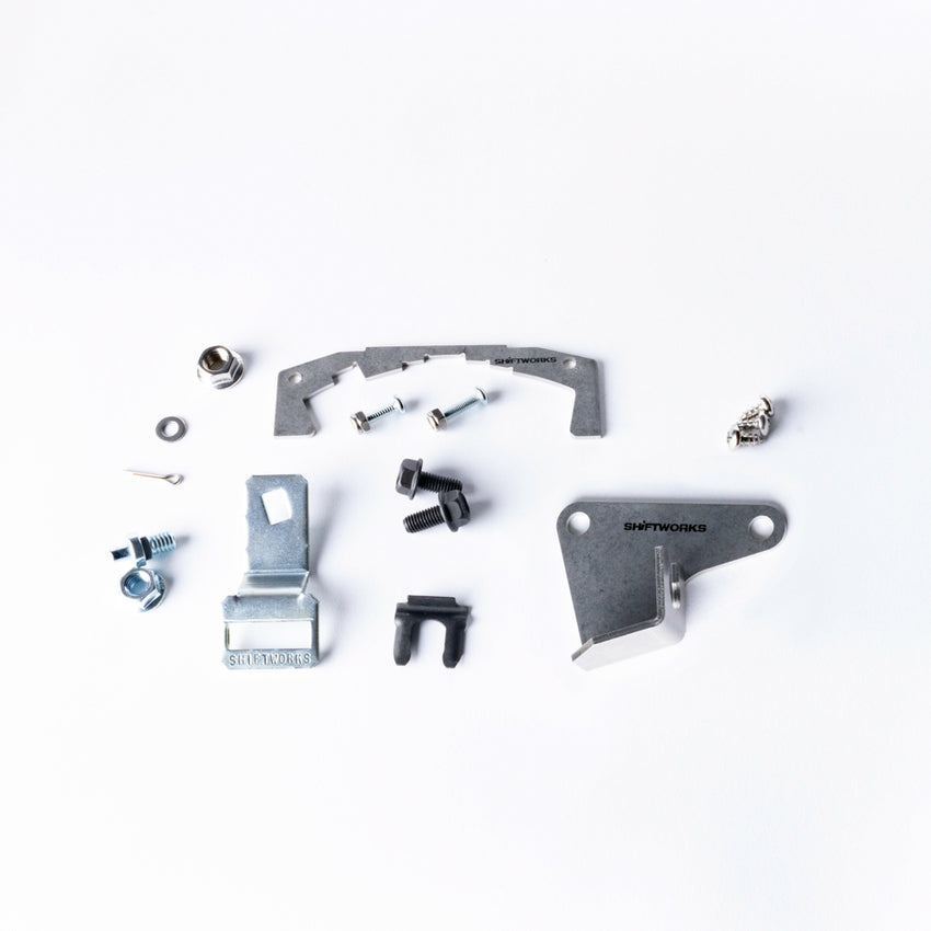 1973-78 Camaro Factory Shifter Conversion Kit