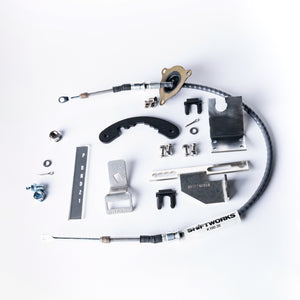 1964-66 Cutlass Factory Shifter Conversion Kit