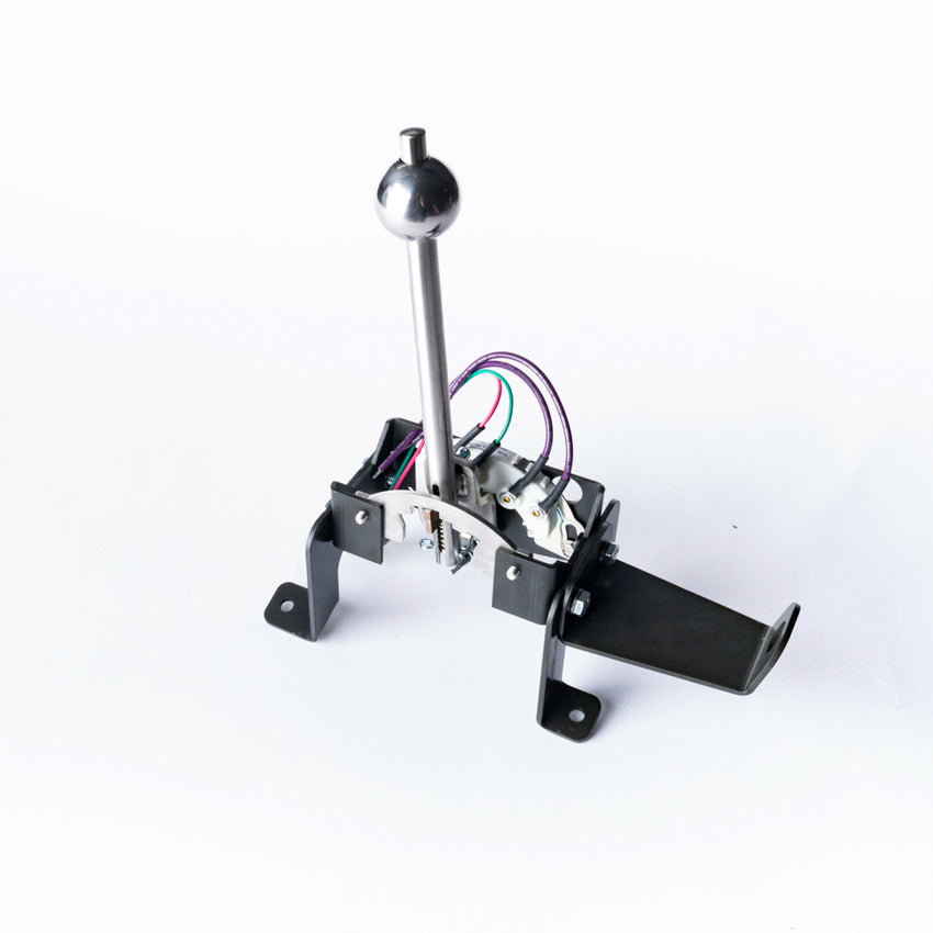 1964-65 Pontiac GTO & LeMans Shifter