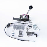 Universal Button-Top Shifter