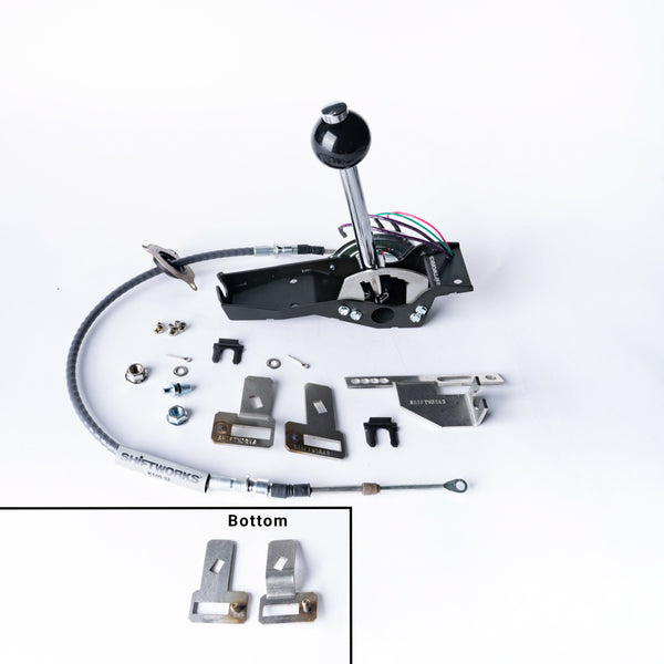 1968-76 Corvette Shifters – Shiftworks