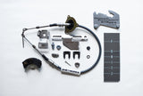 1968-70 Chevelle Reverse Valve Body Shifter Conversion Kits