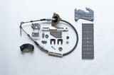 1971-72 Chevelle Reverse Valve Body Shifter Conversion Kits