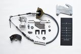1970-72 Camaro Reverse Valve Body Shifter Conversion Kits