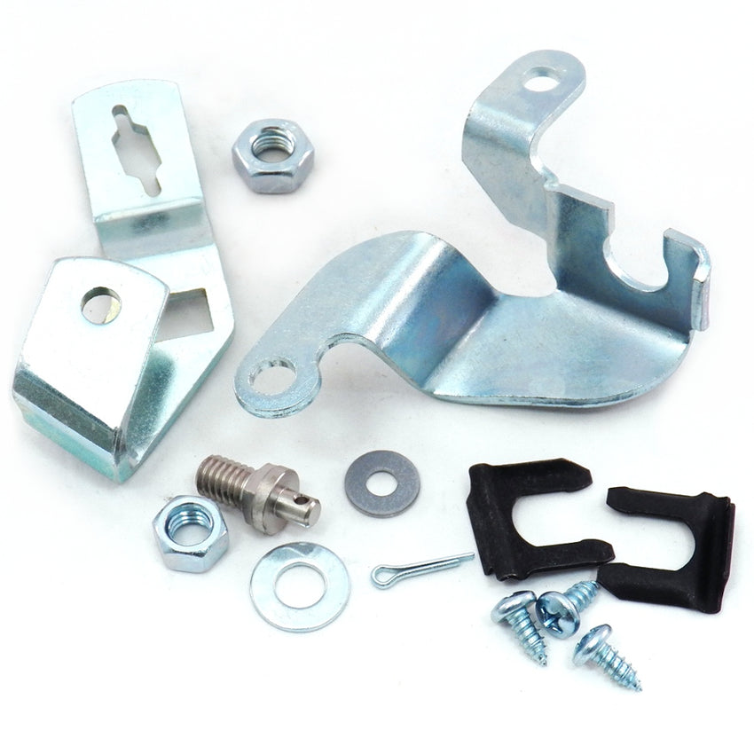 1968-72 Camaro 3-Speed Transmission Connection Kits