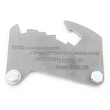 1968-72 Camaro Slap-Shift Detents