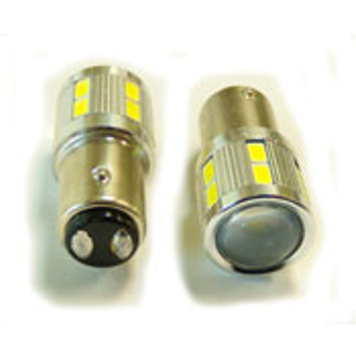 Shiftworks LED Light Bulbs