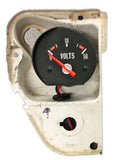 1970-72 Chevelle, Monte Carlo, & El Camino Voltmeter