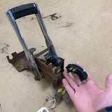 1968-69 Impala Neutral Safety Switch