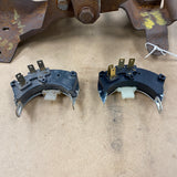 1968-69 Impala Neutral Safety Switch
