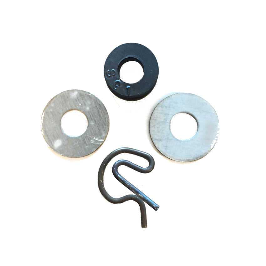 Universal Linkage Grommet