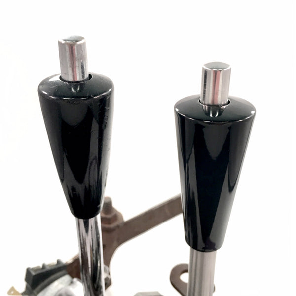 1966-67 GTO / LeMans Shifter – Shiftworks
