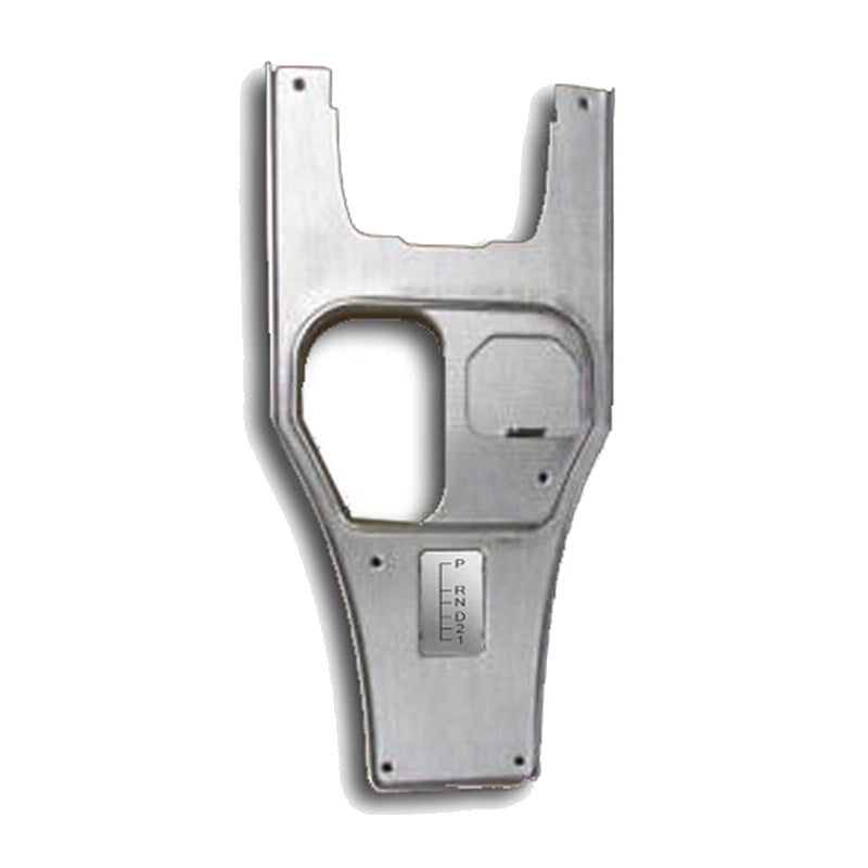 1963-67 Corvette Console Indicators