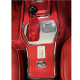 1963-67 Corvette Console Indicators