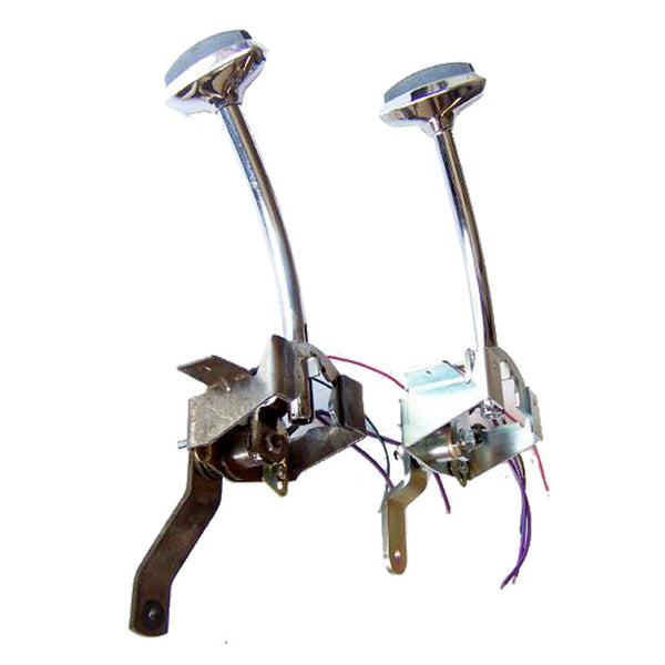 1967 Firebird Shifter – Shiftworks