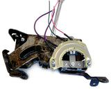 1973-77 Malibu Neutral Safety / Back-up Light Switch Relocation Kit