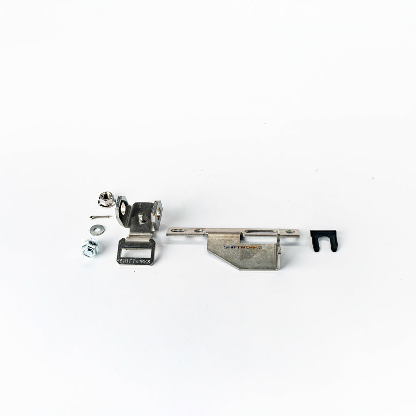 1973-81 Camaro 3-Speed Transmission Connection Kit