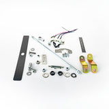 1967 Camaro Factory Shifter Conversion Kits