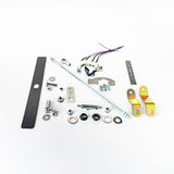 1967 Camaro Factory Shifter Conversion Kits