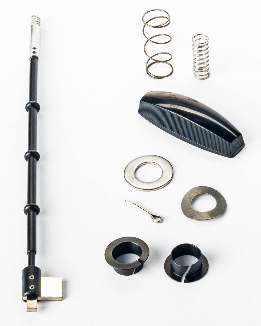 1967 Camaro Shifter Rebuild Kit