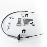 1967-68 GTO / LeMans Dual Gate Shifter Conversion Kit