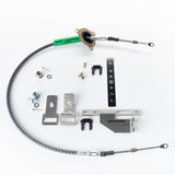 1967-68 GTO / LeMans Dual Gate Shifter Conversion Kit