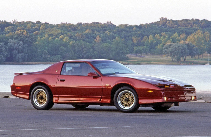 1982-92 Firebird Products