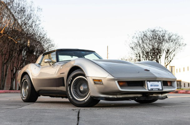 1977-82 Corvette Products