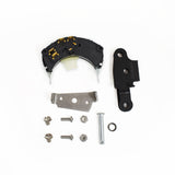 1973-81 Camaro Neutral Safety / Backup Light Switch Shifter Relocation Kit