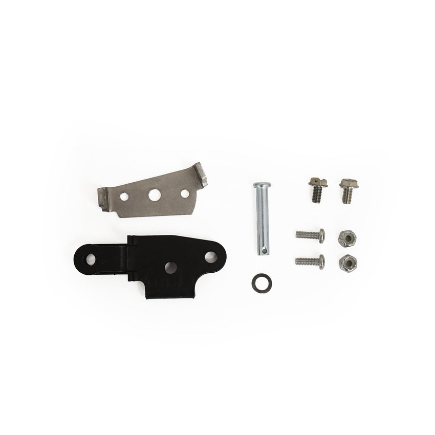 1973-81 Camaro Neutral Safety / Backup Light Switch Shifter Relocation Kit