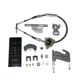 1970-72 Camaro Slap-Shift Shifter Conversion Kits