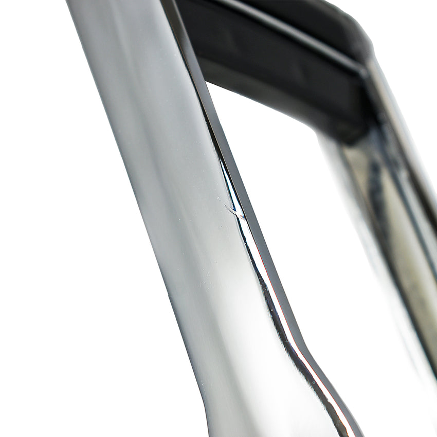 1968-72 Chevy Horseshoe Shifter Handle Blem