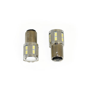 Shiftworks LED Light Bulbs