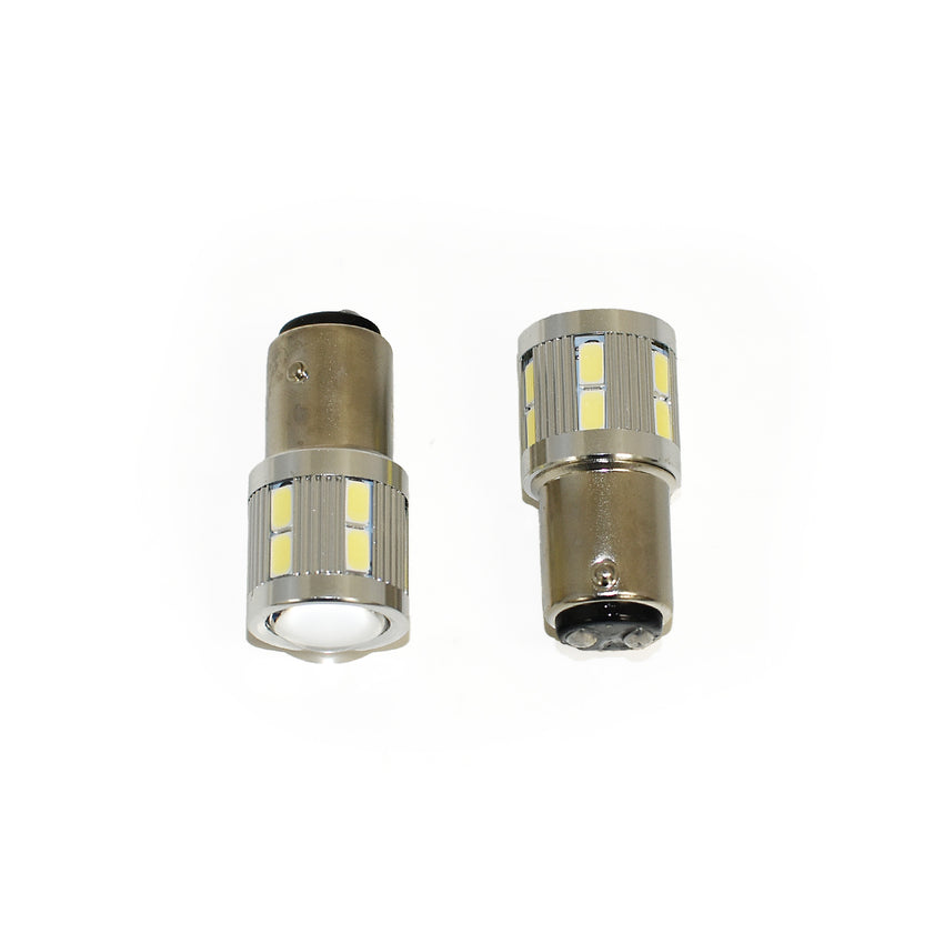 Shiftworks LED Light Bulbs